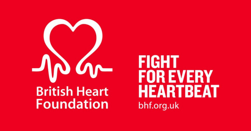 THE BRITISH HEART FOUNDATION TO OPEN IN OMAGH