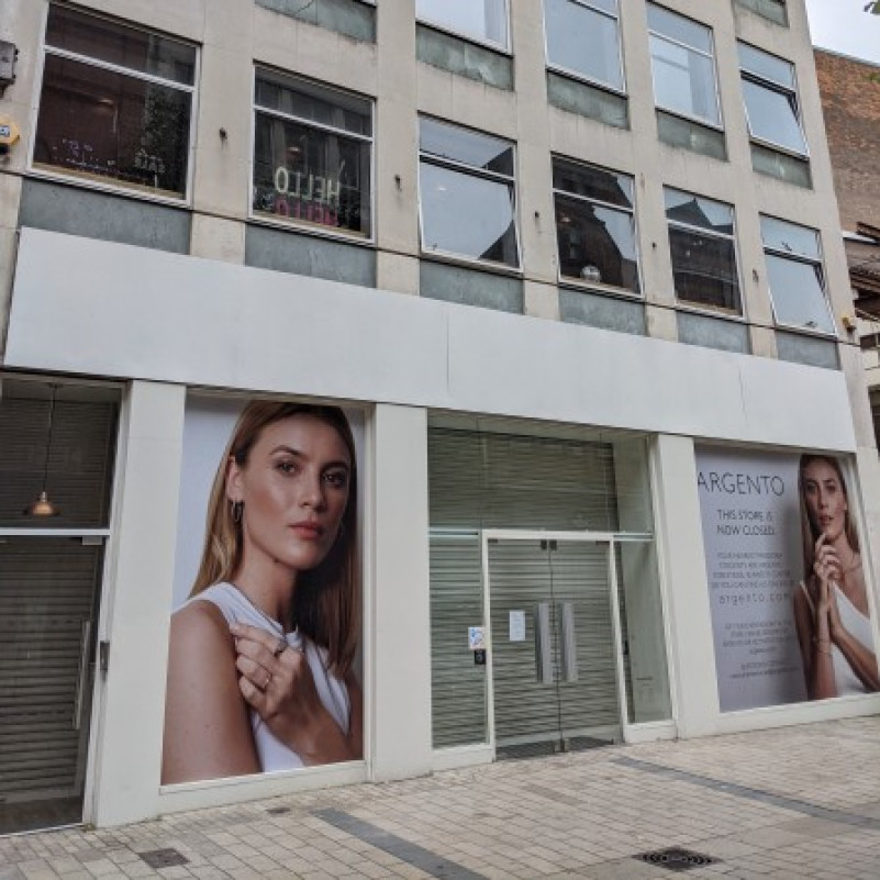 What next for retail in Northern Ireland