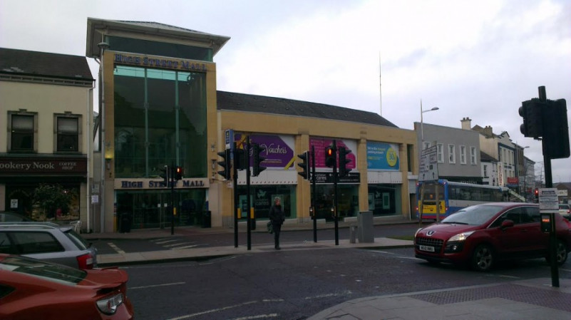 Food retailer Greggs &lsquo;on way&rsquo; to Portadown