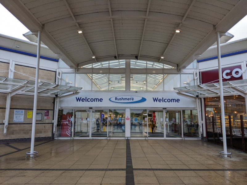 Warren James to open in Rushmere